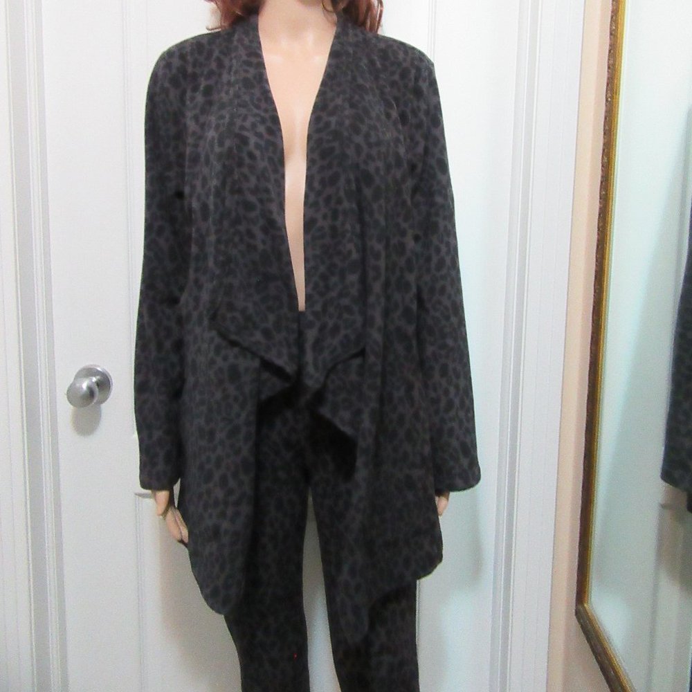 2 Piece Longer pajama's Denver haynes - Medium -